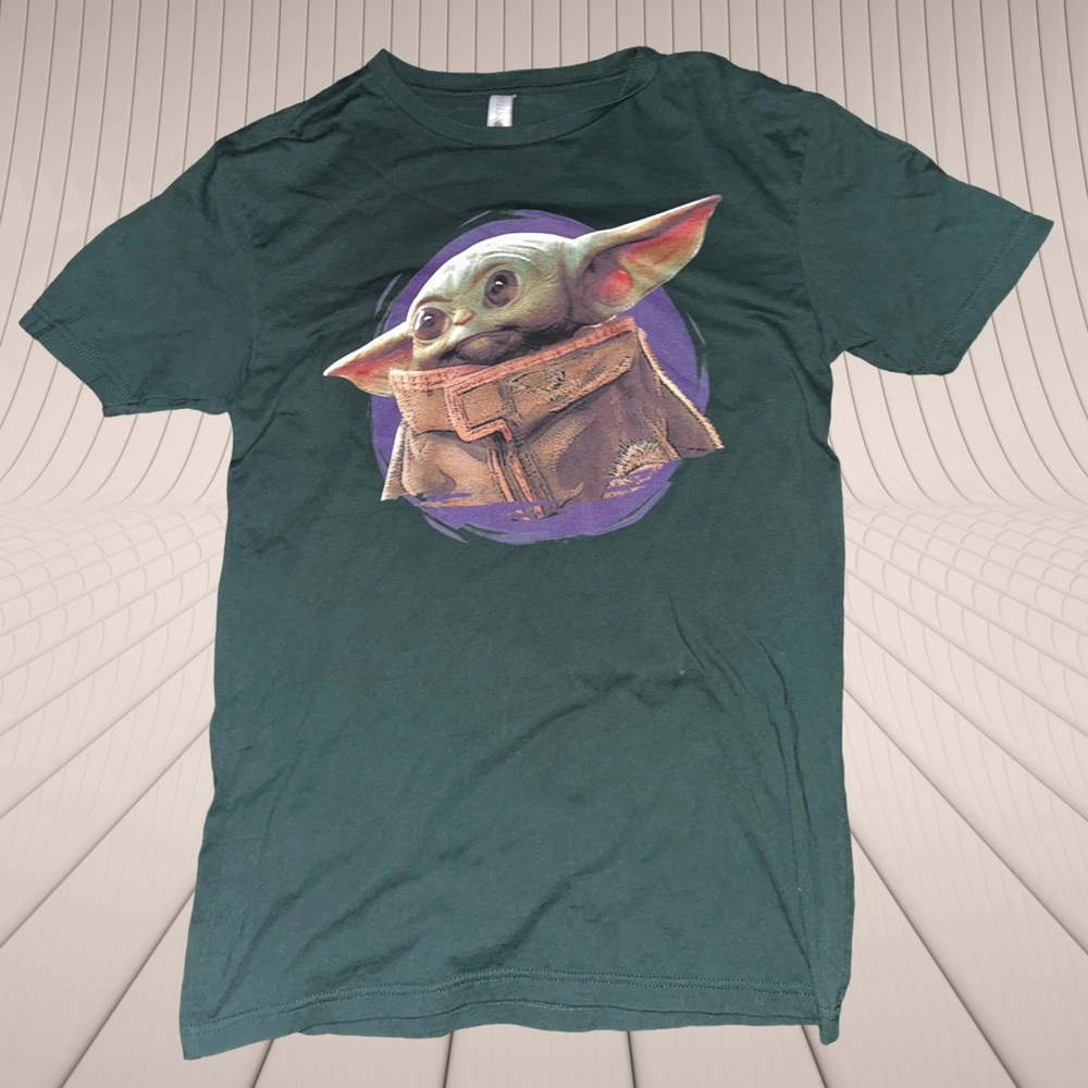 Grogu Star Wars Tee